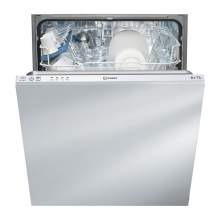 Indesit DIF 04B1 60cm Ecotime Integrated Dishwasher