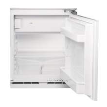 Indesit IFA1 Built Under Larder Fridge with Ice Box