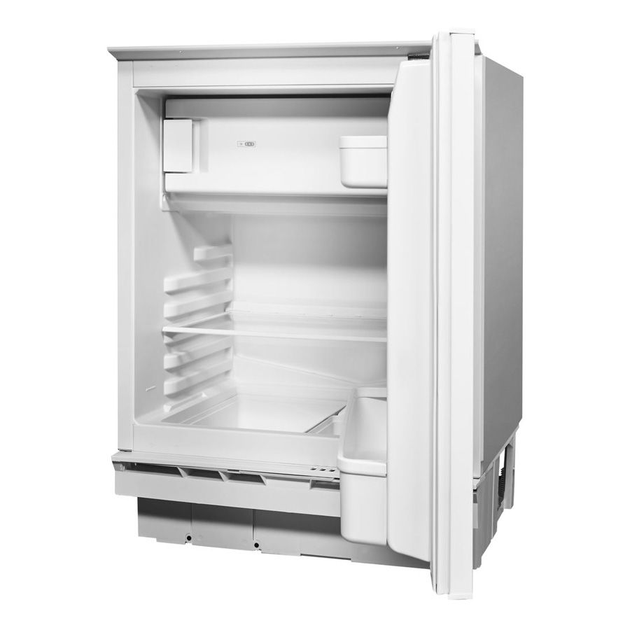 Indesit IFA1 Built Under Larder Fridge with Ice Box