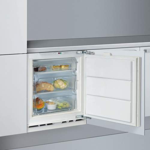 Indesit IZ A1 Built Under Freezer