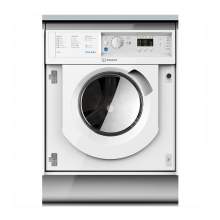 Indesit BIWDIL7125UK 7+5kg 1200rpm Integrated Washer Dryer