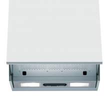 Indesit IAEINT66LSGR 60cm Grey Integrated Cooker Hood