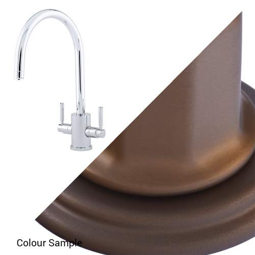 Perrin and Rowe ORBIQ 4212 Kitchen Tap with C Spout