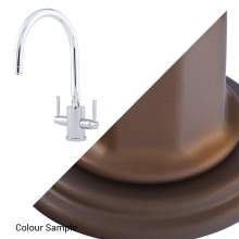 Perrin and Rowe ORBIQ 4212 Kitchen Tap with C Spout