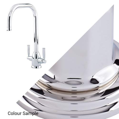Perrin and Rowe Oberon 4863 Kitchen Tap