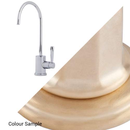 Perrin & Rowe 1601 CONTEMPORARY MINI Filtration Tap