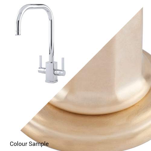 Perrin and Rowe RUBIQ 4210  Kitchen Tap