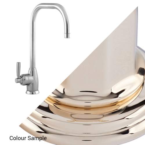 Perrin and Rowe 4843 Mimas Kitchen Tap