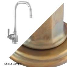 Perrin and Rowe 4843 Mimas Kitchen Tap