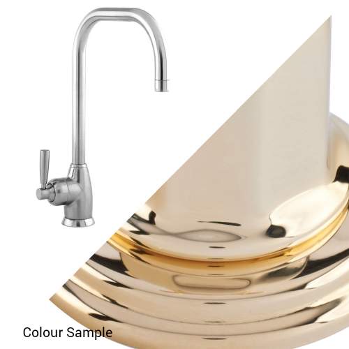 Perrin and Rowe 4843 Mimas Kitchen Tap