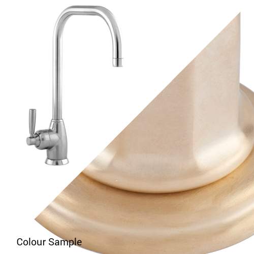 Perrin and Rowe 4843 Mimas Kitchen Tap