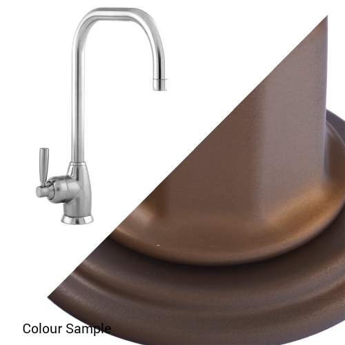 Perrin and Rowe 4843 Mimas Kitchen Tap