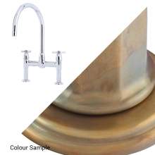 Perrin and Rowe IO 4292 Kitchen Tap