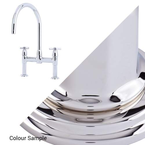 Perrin and Rowe IO 4293 Kitchen Tap