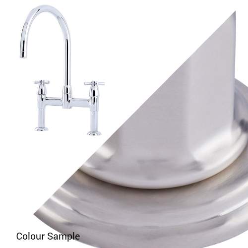 Perrin and Rowe IO 4293 Kitchen Tap