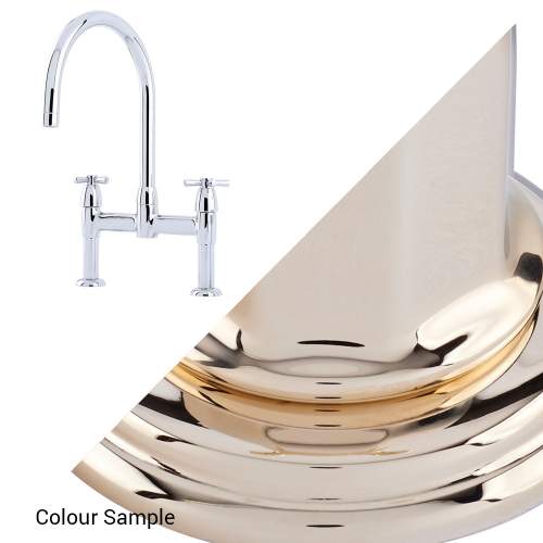 Perrin and Rowe IO 4293 Kitchen Tap