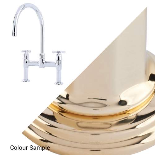 Perrin and Rowe IO 4293 Kitchen Tap