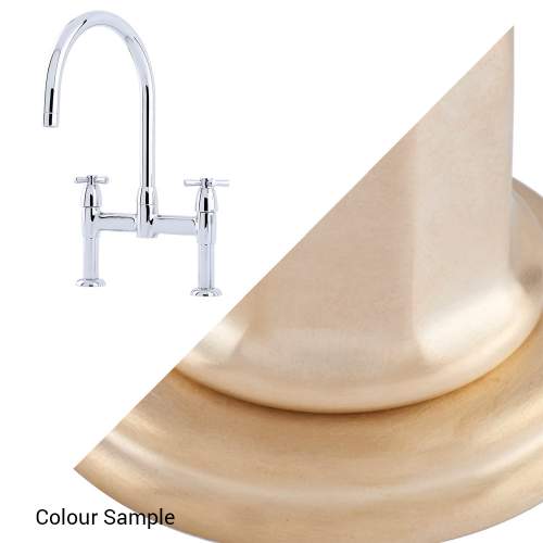 Perrin and Rowe IO 4293 Kitchen Tap