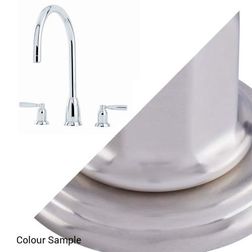 Perrin and Rowe CALLISTO 4886 Kitchen Tap