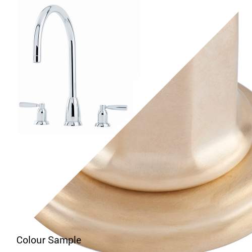 Perrin and Rowe CALLISTO 4886 Kitchen Tap
