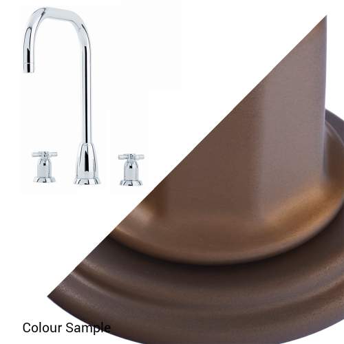 Perrin & Rowe CALLISTO 4887 Three Hole Tap