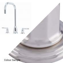 Perrin & Rowe CALLISTO 4888 3 Hole Kitchen Tap