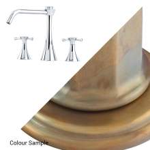 Perrin and Rowe OASIS 4592 Kitchen Tap