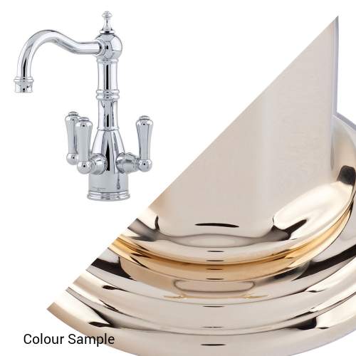 Perrin & Rowe 1475 PICARDIE Filtration Mixer Tap