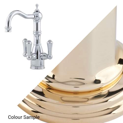 Perrin & Rowe 1475 PICARDIE Filtration Mixer Tap