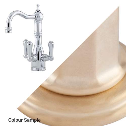 Perrin & Rowe 1475 PICARDIE Filtration Mixer Tap