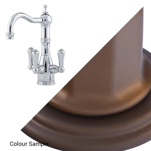 Perrin & Rowe 1475 PICARDIE Filtration Mixer Tap