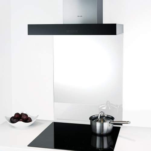 Caple 900mm Coloured Glass Splashback Panel