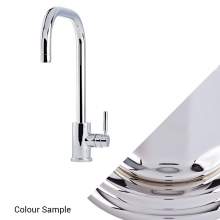 Perrin and Rowe Juliet 4914 Sink Mixer with U-Spout