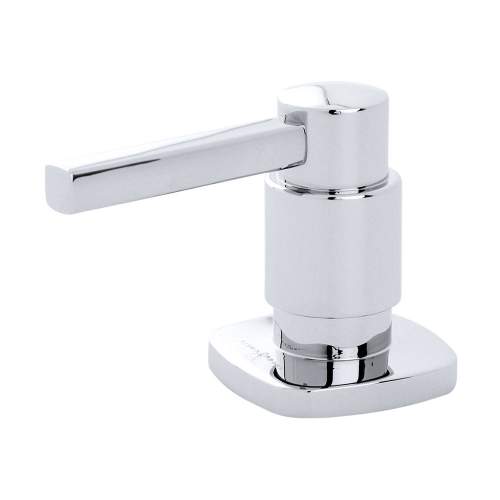 Perrin and Rowe 6295 Rubiq Deck Mounted Soap Dispenser