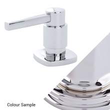 Perrin and Rowe 6295 Rubiq Deck Mounted Soap Dispenser