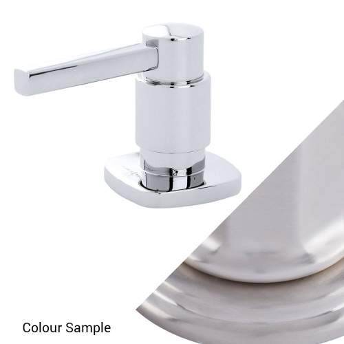 Perrin and Rowe 6295 Rubiq Deck Mounted Soap Dispenser