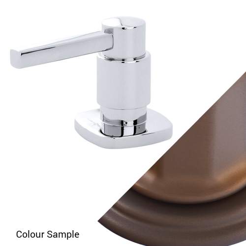 Perrin and Rowe 6295 Rubiq Deck Mounted Soap Dispenser