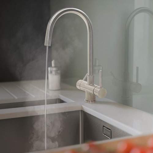 Caple VAPOS2 3 in 1 Instant Hot Water Tap