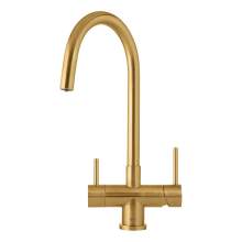 Caple VAPOS2 3 in 1 Instant Hot Water Tap