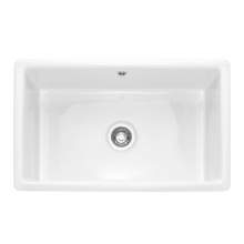 Caple CHESHIRE 760 Ceramic Kitchen Sink