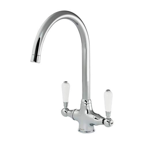 Reginox ELBE Monobloc Kitchen Tap