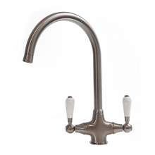 Reginox ELBE Monobloc Kitchen Tap