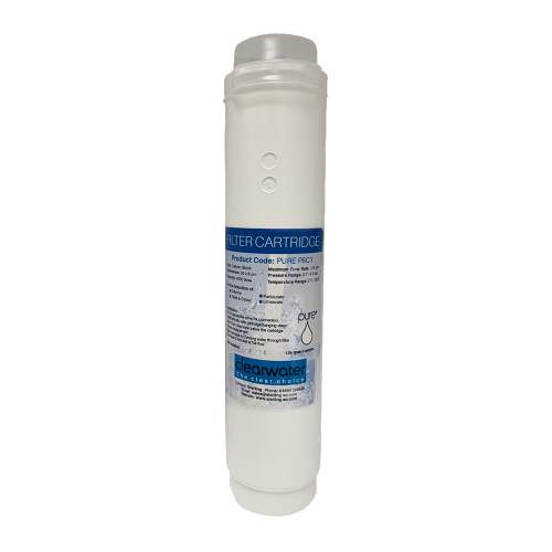 Clearwater P6C1 Replacement Water Filter Cartridge