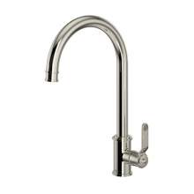 Perrin and Rowe Armstrong 4512HT Single Lever Tap with Textured Handle