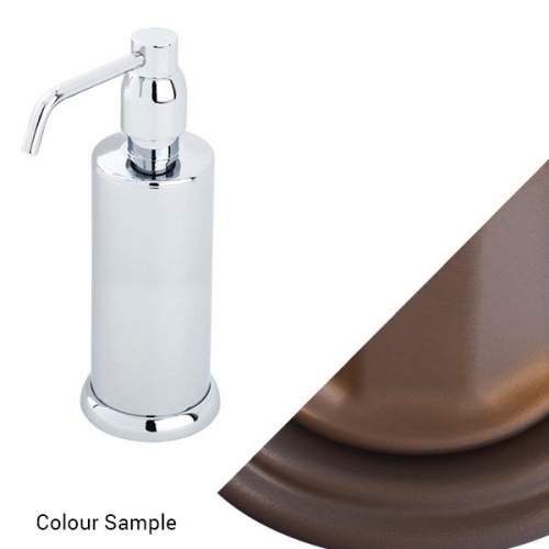 Perrin and Rowe 6433 Contemporary Freestanding Soap Dispenser