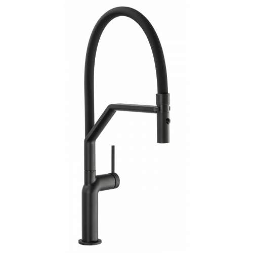 Abode Tubist Professional Pull Around Spray Tap