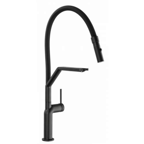 Abode Tubist Professional Pull Around Spray Tap