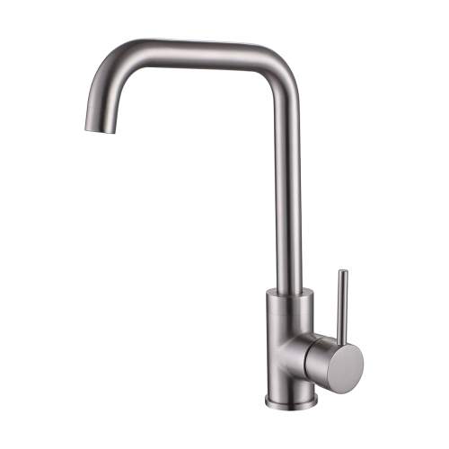 Reginox RION Single Lever Mono Kitchen Sink Mixer