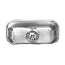 Reginox L18 4018 KG Half Bowl Kitchen Sink