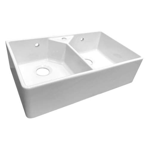 Reginox Dublin 2.0 Bowl Ceramic Belfast Sink